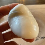 Nonna Nietta - もっちろほんのりあったかいよ