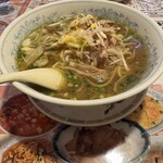 丸晶中国料理 - 