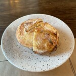 Nonna Nietta - 自家製パン