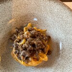 Nonna Nietta - 真鴨 キノコ