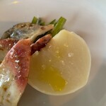 Nonna Nietta - かぶ甘い( ﾟдﾟ)ｽﾃｷ