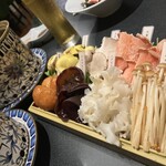 Shangri-La’s secret 表参道店 - 