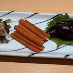 そば前 ちくまがわ 上田駅店 - 