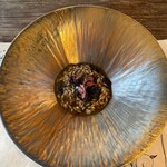 Nonna Nietta - リゾットにも毎回驚かされる。