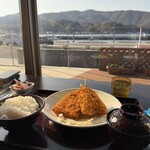 道の駅 上関海峡 - 