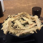 大地のうどん 博多駅ちかてん - 