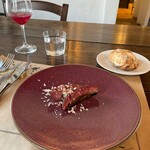 Nonna Nietta - 真鴨にもまた会いたい