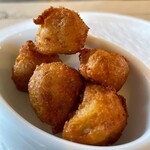 Nonna Nietta - あったらリアルに100個食べれる