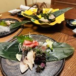 日本料理 梅林 - 