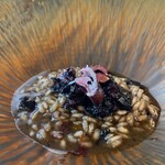 Nonna Nietta - 真鴨 米