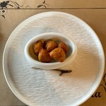 Nonna Nietta - この茶色はとっても信頼できる