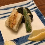 日本料理 梅林 - 