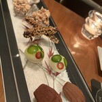 タワーズバー ベロビスト - 