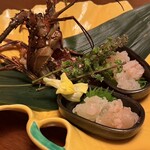 日本料理 梅林 - 