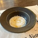 Nonna Nietta - ほくほく