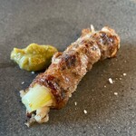 Nonna Nietta - ねぎし(?)