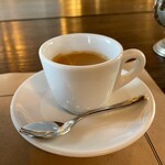 Nonna Nietta - ノンカフェインエスプレッソ