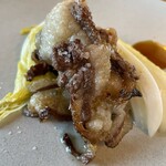 Nonna Nietta - 穴熊きたｷﾀｱｱｱｱｱｱｱｱｱｱｱｱｱｱ脂身甘いよ幸せだよ