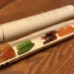 日本料理 梅林 - 