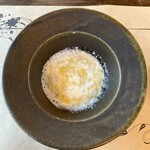 Nonna Nietta - 作りたてリコッタチーズ