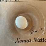 Nonna Nietta - 可愛くて美味しいって無敵