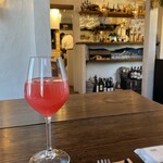 Nonna Nietta - わくわく待機中