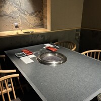 名古屋焼肉きらく - 