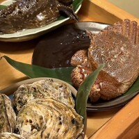 日本料理 梅林 - 