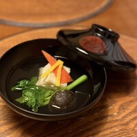 日本料理 梅林 - 