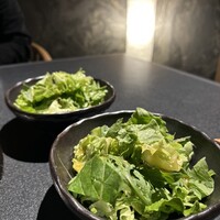 名古屋焼肉きらく - 