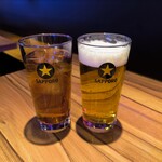 和牛焼肉食べ放題 ヤキニクギャング - 