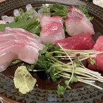 海の幸 さらむむ - 