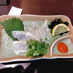 Hakata Manryo Bako - カナトフグたたき