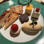 レストラン・パッション - 