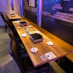 和牛焼肉食べ放題 ヤキニクギャング - 