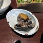 Hakata Manryo Bako - 鮑