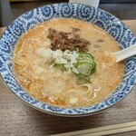 日替わり食堂 - 担々麺