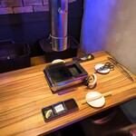 和牛焼肉食べ放題 ヤキニクギャング - 