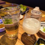 和牛焼肉食べ放題 ヤキニクギャング - 