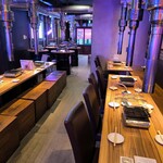 和牛焼肉食べ放題 ヤキニクギャング - 