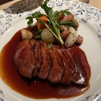 レストラン・パッション - 