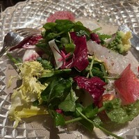 レストラン・パッション - 
