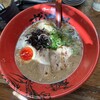 ラー麺 ずんどう屋 新宿歌舞伎町店