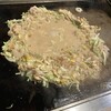もんじゃ麦 福島店