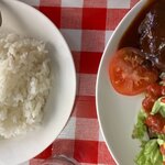 M's kitchen - Surprisingly Well-Prepared