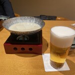 和食 うおまん - 名物？美人豆腐