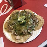 TACOS 3hermanos Harajuku - 