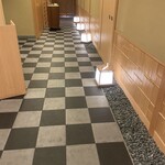 和食 うおまん - 内観