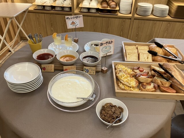 HOTEL NOSTAL YOKOTE（ホテル ノスタル ヨコテ） - 横手（ホテル）の写真