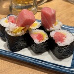 すし酒場 さしす - 